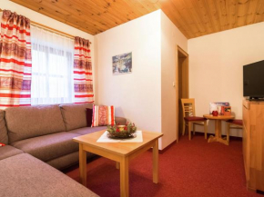 Spacious Apartment with Garden near Ski Area in Wagrain